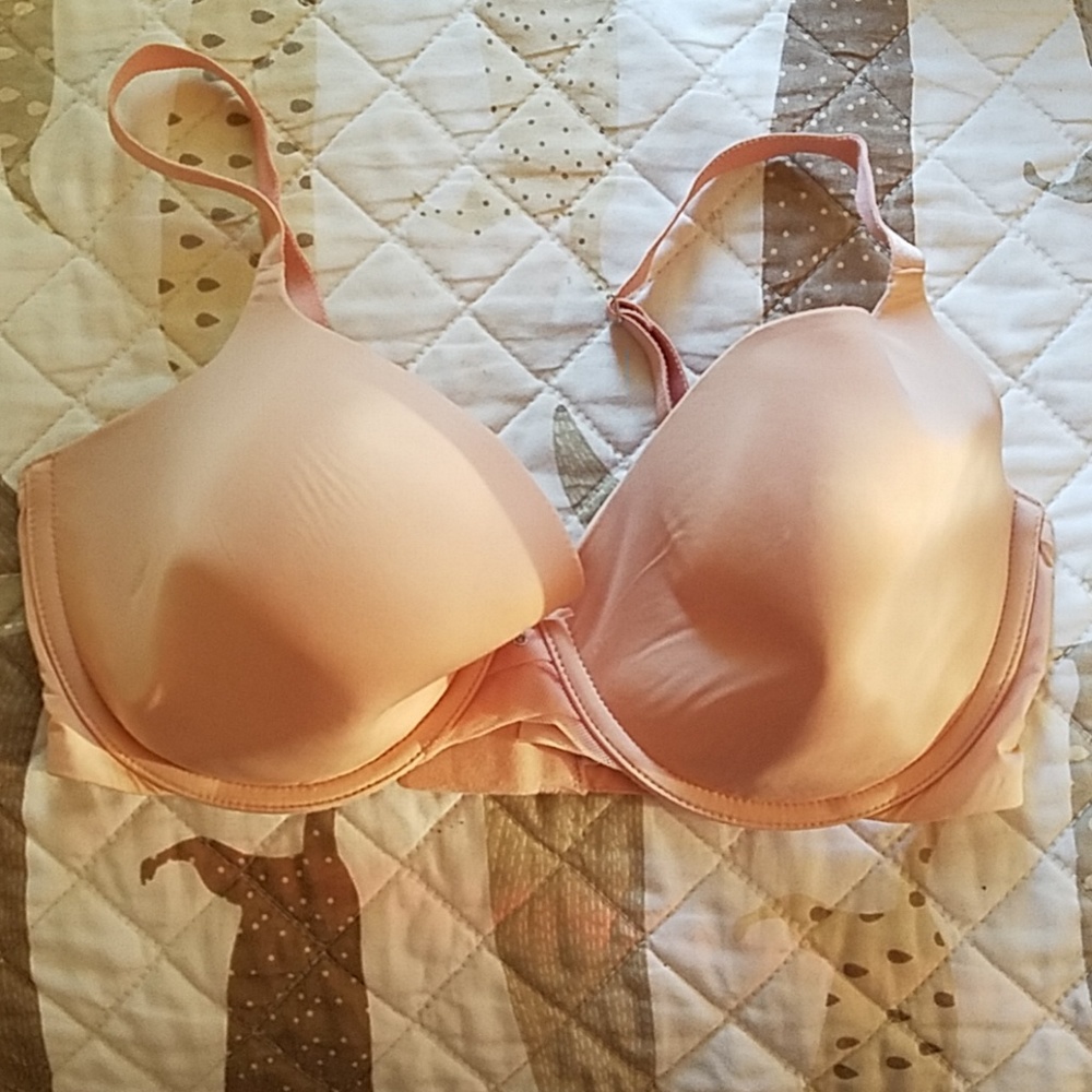 Victoria Secret Used Bra